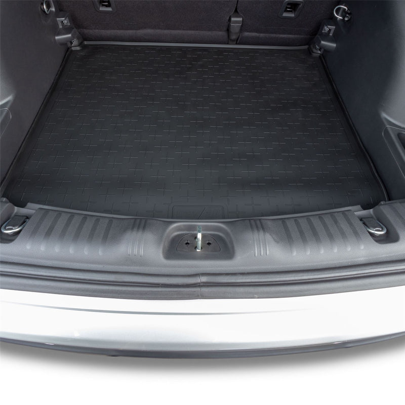Jeep Compass Alfombra para maletero (2020-on)