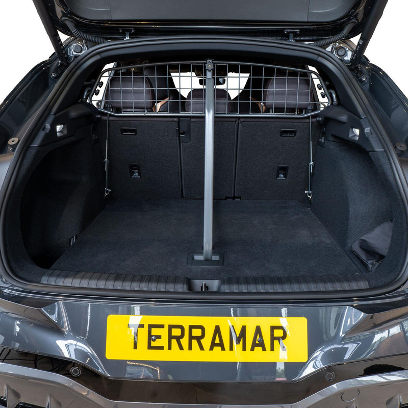 Paquete de protección y divisor para perros Cupra Terramar (2024-)