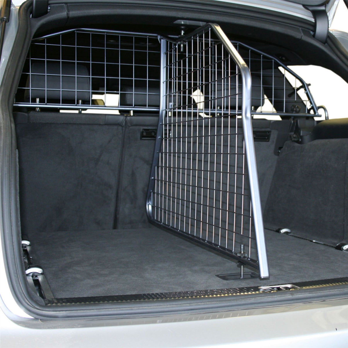 Audi A6 Boot reja divisoria para maletero (2004-2011)