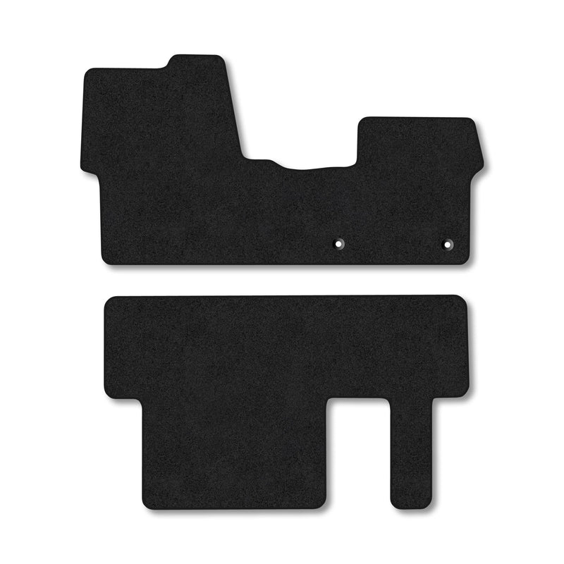 Citroen Spacetourer (2019+) Carpet Floor Mat