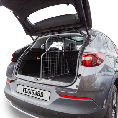 Vauxhall Grandland X Boot reja divisoria para maletero (2017-2021)