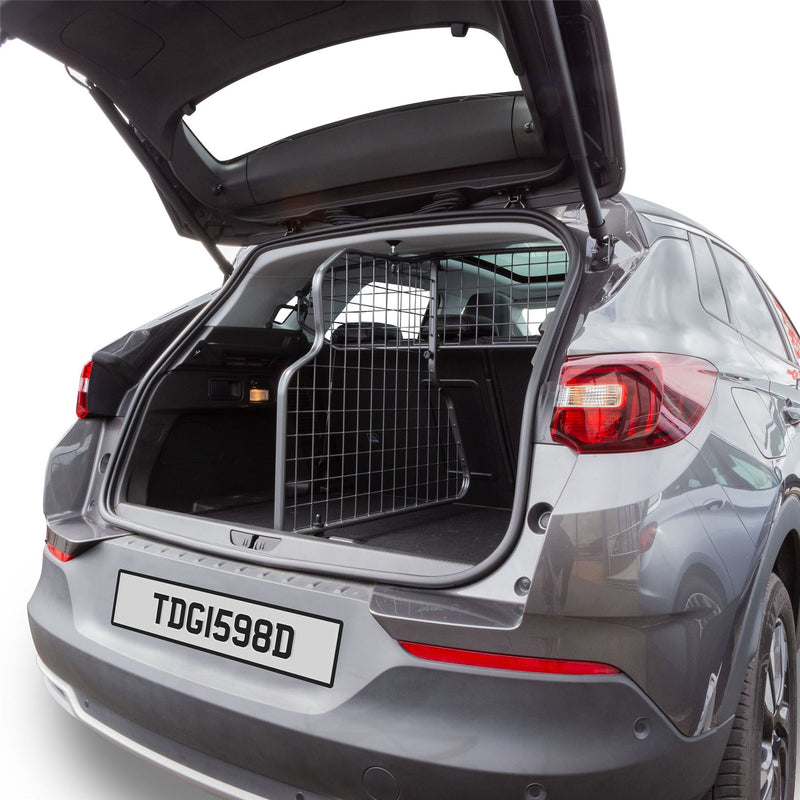 Vauxhall Grandland X Boot reja divisoria para maletero (2017-2021)
