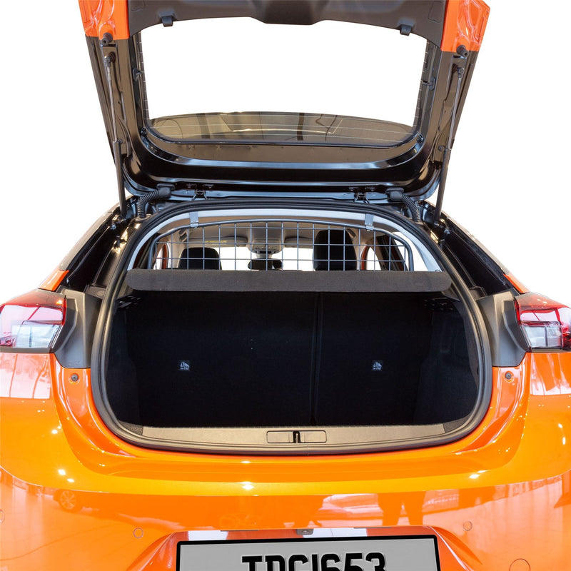 Vauxhall Corsa Reja para perros (2019-2023)