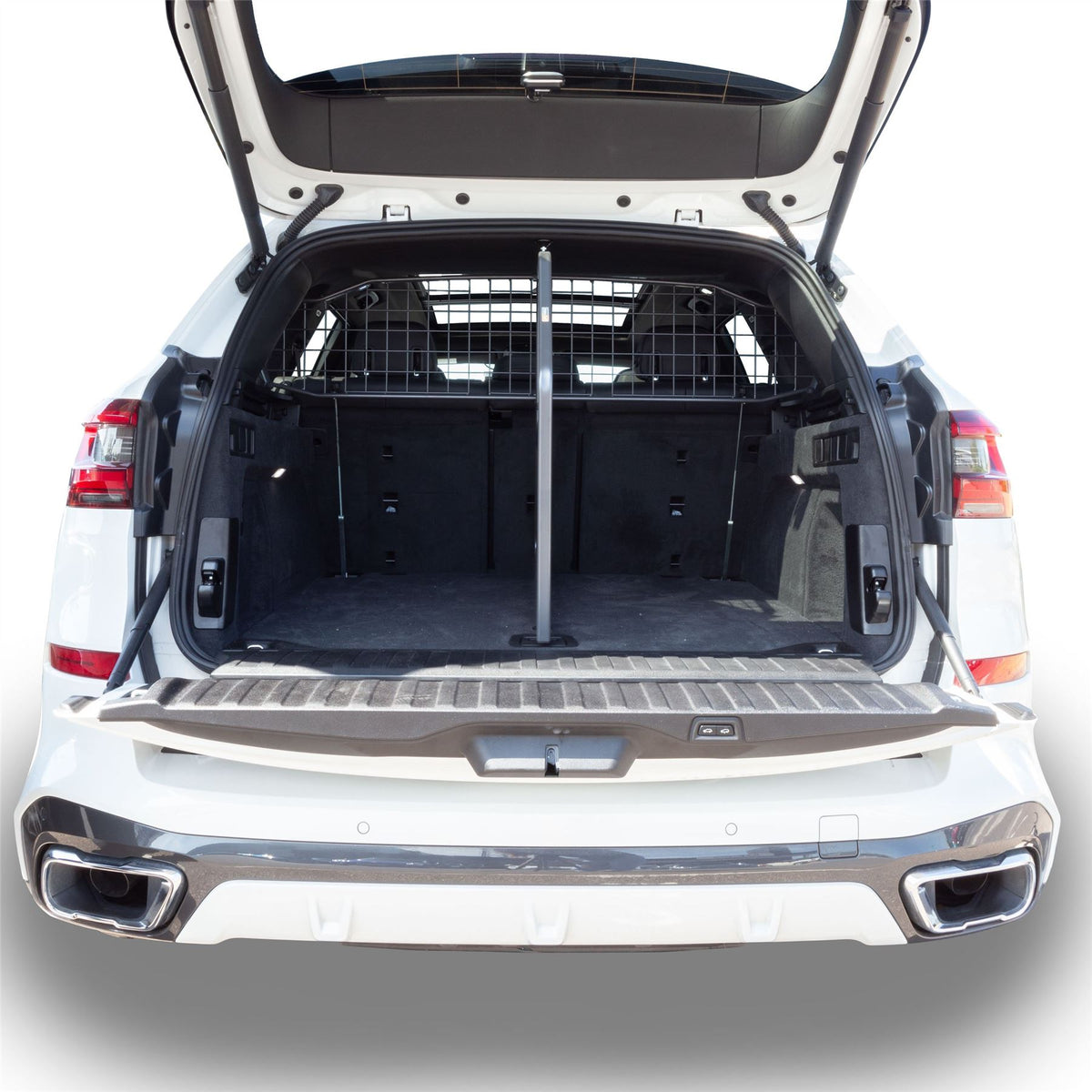 BMW X5 Boot reja divisoria para maletero (2018-on)