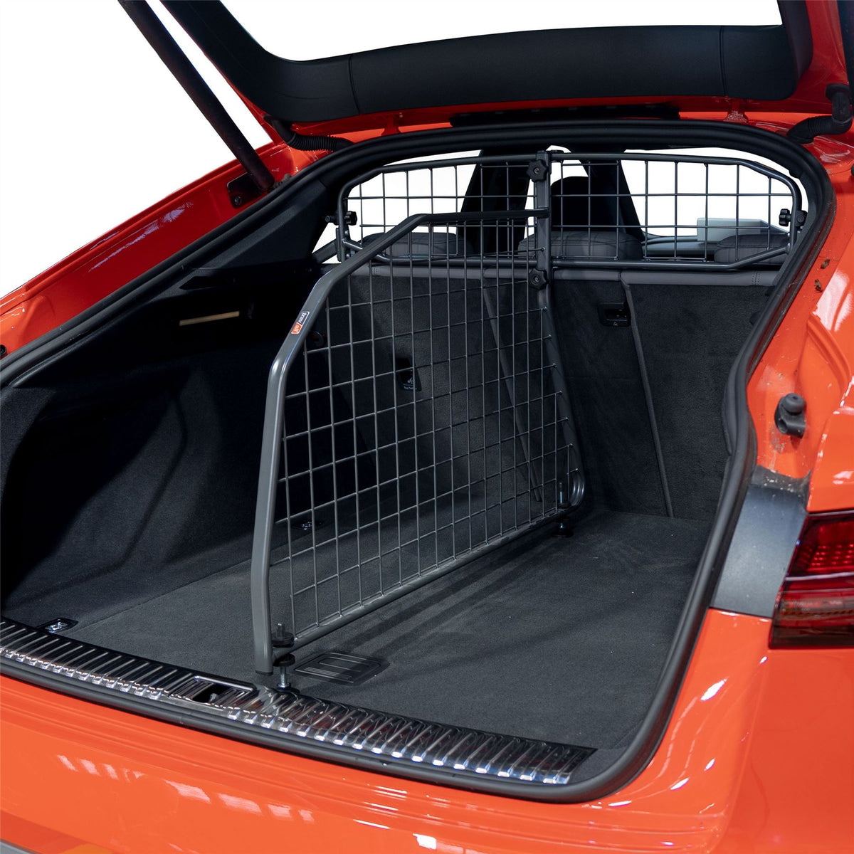 Audi Q8 Sportback E-Tron Boot reja divisoria para maletero (2022-on)