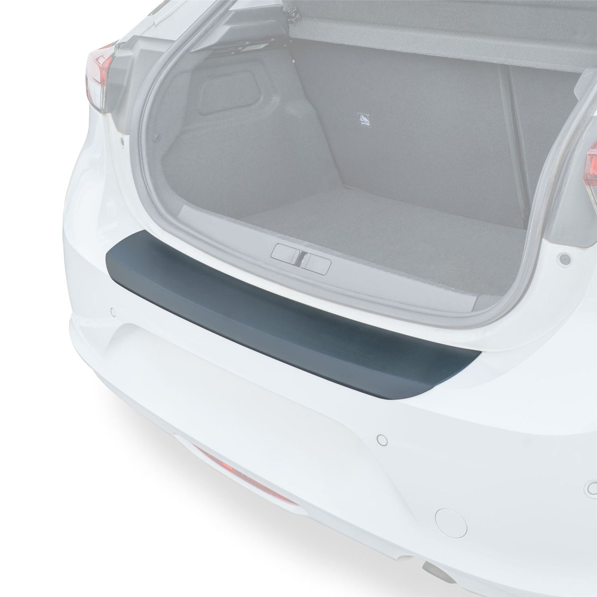 Protector de parachoques Vauxhall Corsa (2019-2023)
