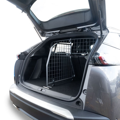 Peugeot 2008 Boot reja divisoria para maletero (2019-on)