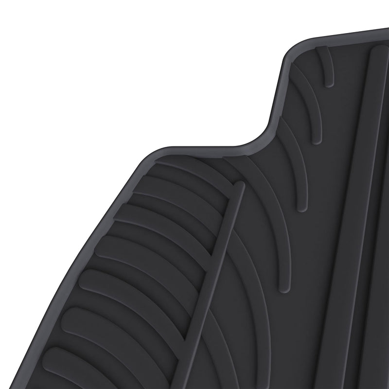 Alfombrillas de goma para Seat León Familiar (2020-)