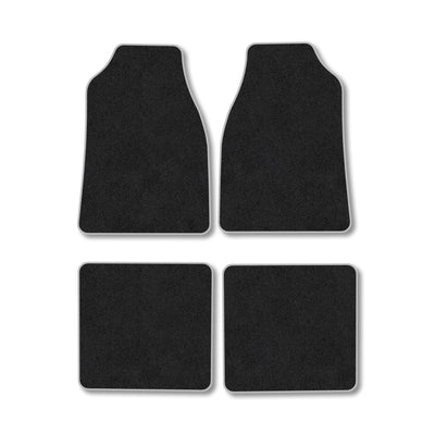 Ford Escort Carpet Mats (1968-1975)