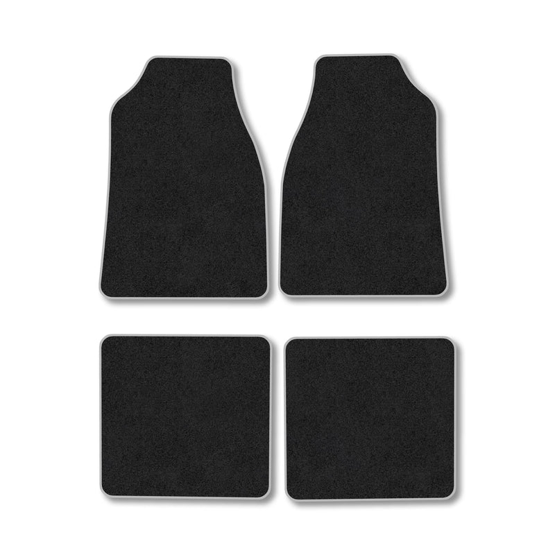Ford Escort Carpet Mats (1968-1975)