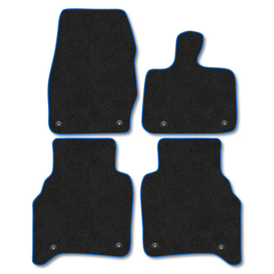 Range Rover Vogue Carpet Mats (2022-)