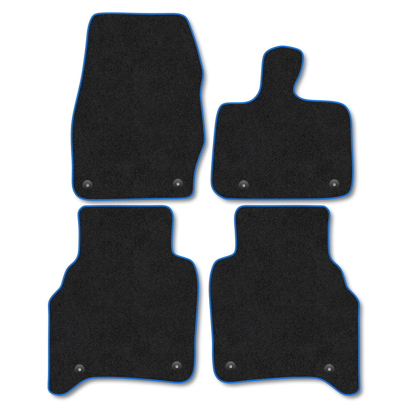 Range Rover Vogue Carpet Mats (2022-)