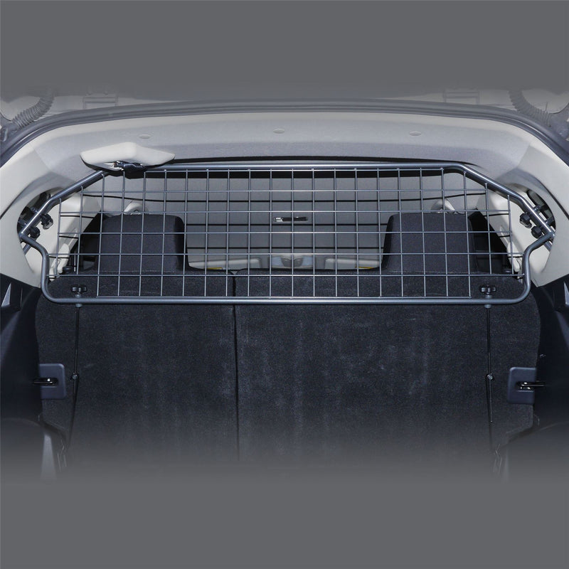 Nissan Rogue Reja para perros (2007-2013)