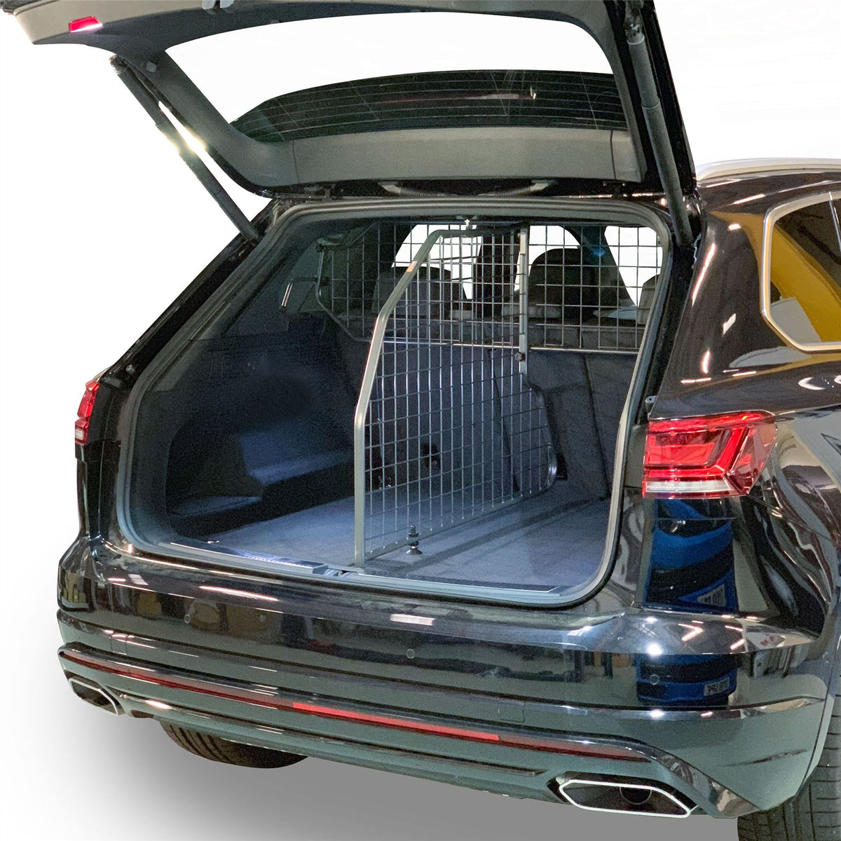 VW Touareg Boot reja divisoria para maletero (2018-2023)