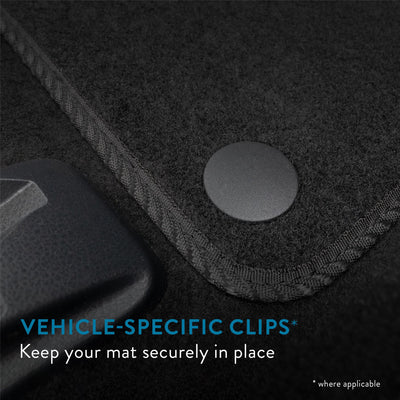 Hyundai Getz Carpet Mats (2002-2012)