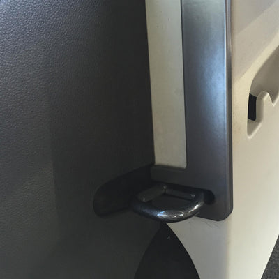 TRAVALL GUARD - SEAT LEON 5 DOOR HATCHBACK (2012-2020)-TDG1403-ADJUST02