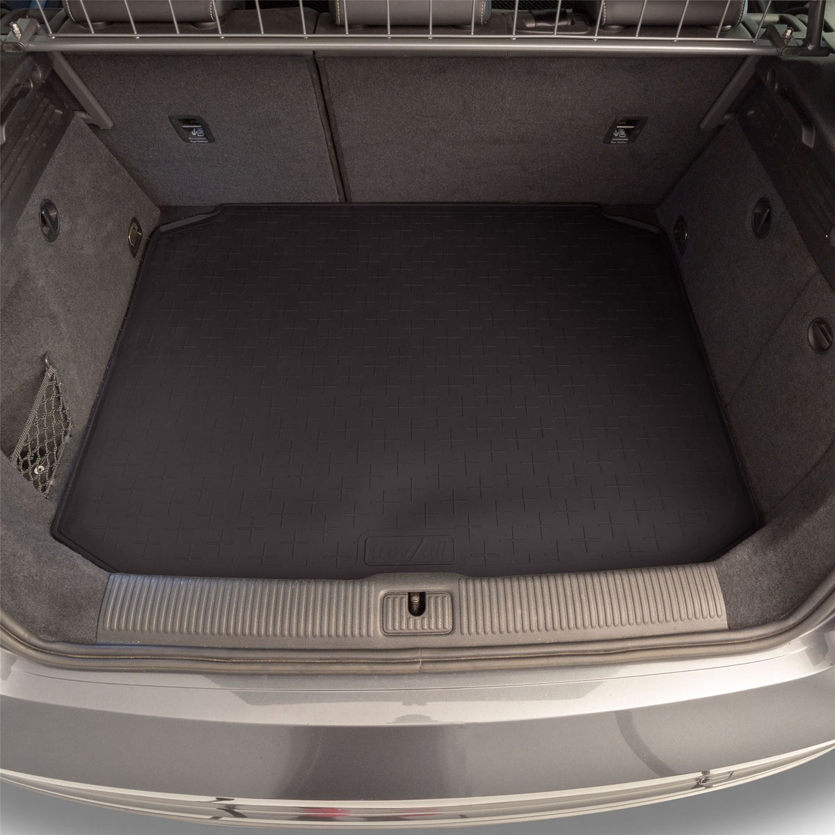 Alfombra para maletero Audi A3 (2016-2020)