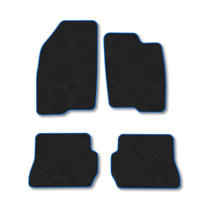 Mazda 2 Carpet Mats (2003-2007)