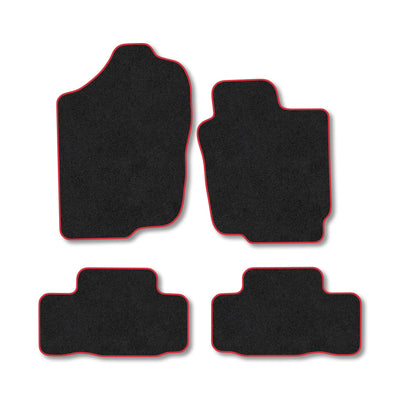 Toyota RAV4 Carpet Mats (2006-2013)