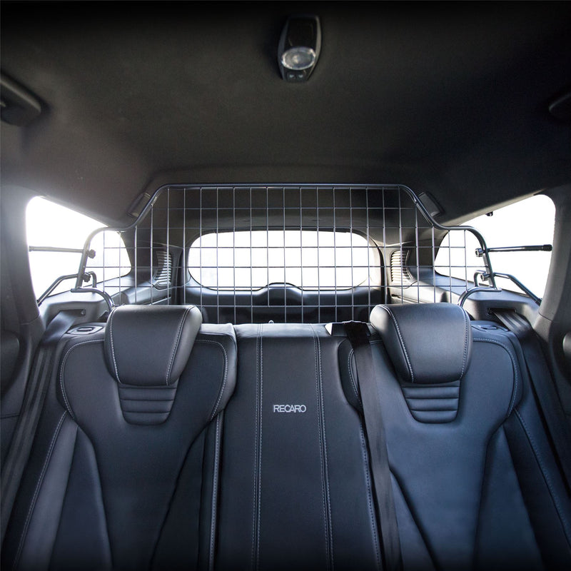 Ford Focus Estate Reja para perros (2011-2014)