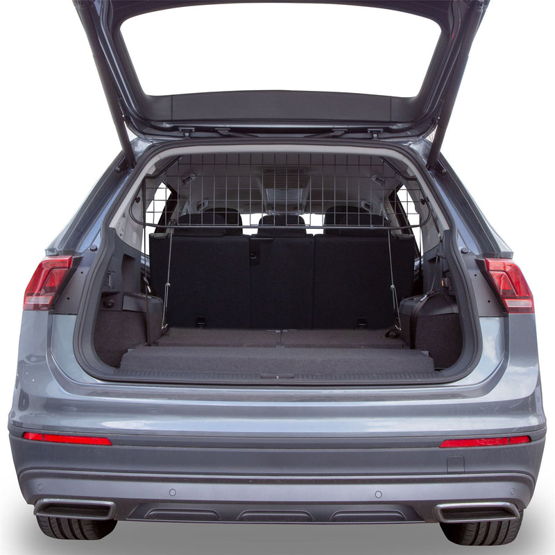 Reja para perros para perros de VW Tiguan Allspace (2017-2020)