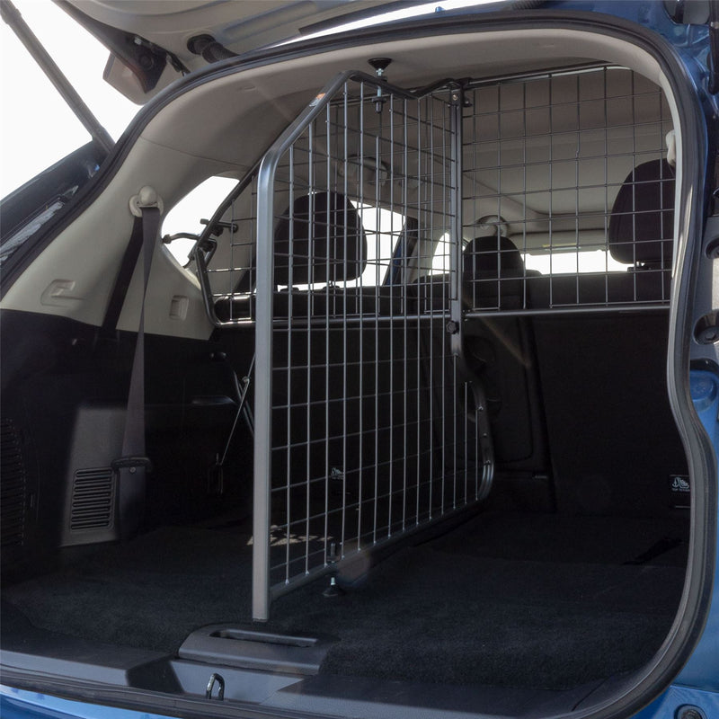 Nissan X-Trail Boot reja divisoria para maletero (2017-2022)