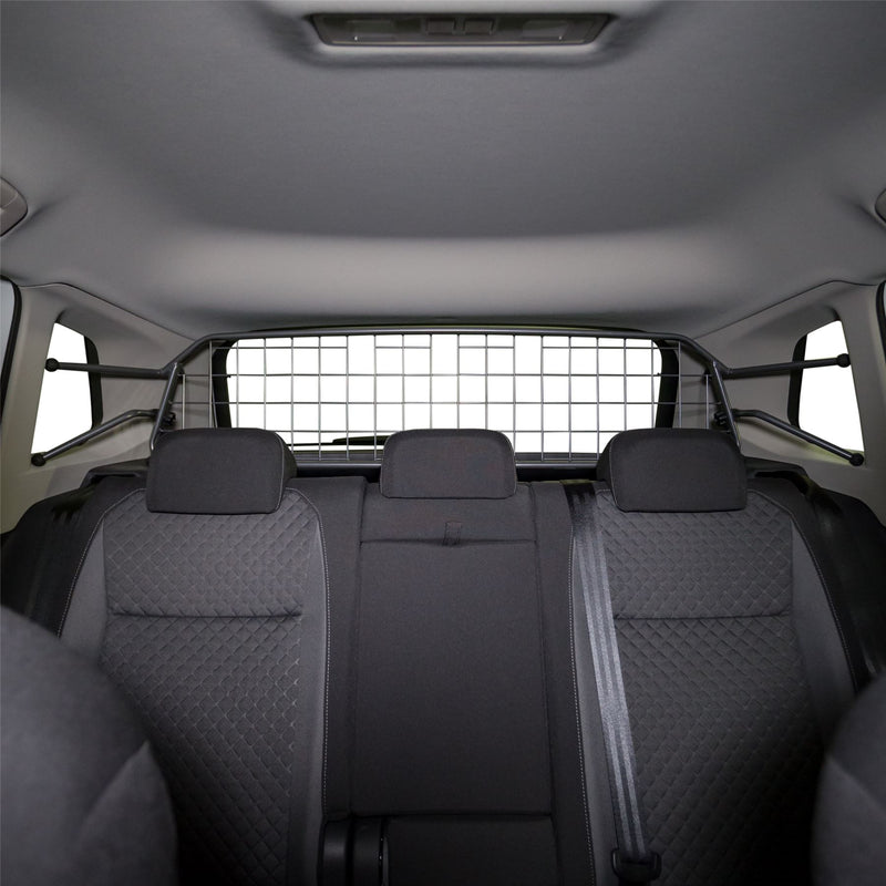 Reja para perros para perros de VW Tiguan (2016-2024)