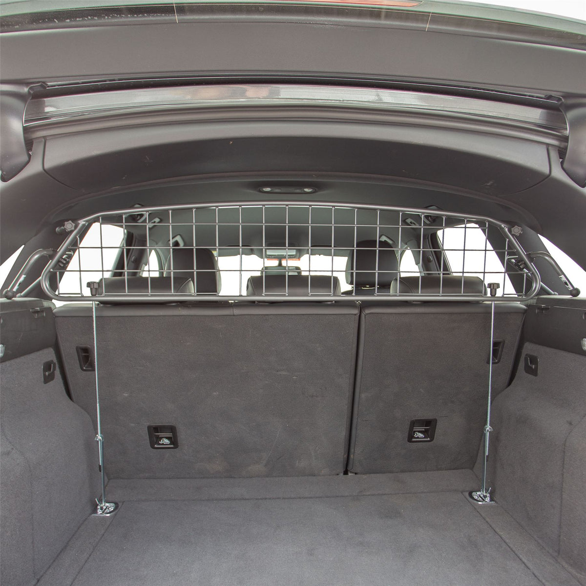 Reja para perros para perros de Audi Q5 (2020-2024)