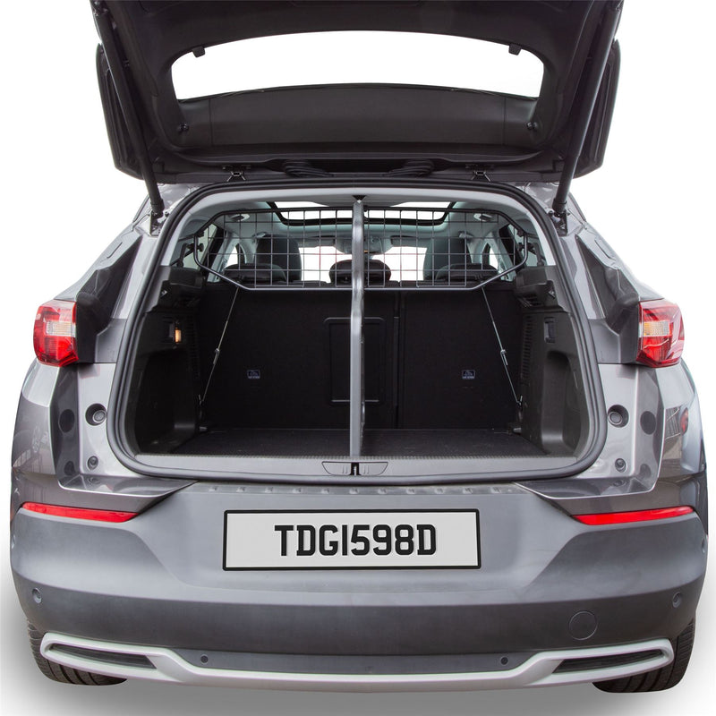 Vauxhall Grandland X Boot reja divisoria para maletero (2017-2021)