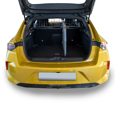 Vauxhall Astra Boot reja divisoria para maletero (2021-on)