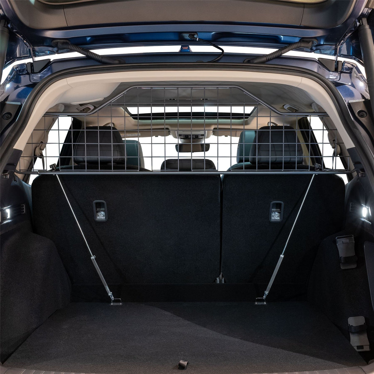 Honda CR-V Reja para perros para perros (2022-On)