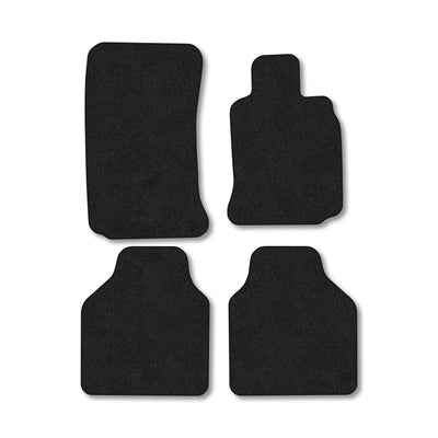 BMW 7 Series Carpet Mats (2001-2008)