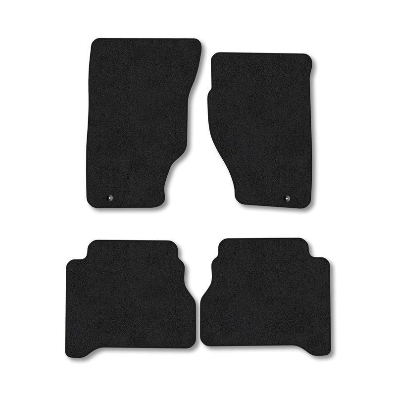 Kia Sorento Carpet Mats (2002-2010)