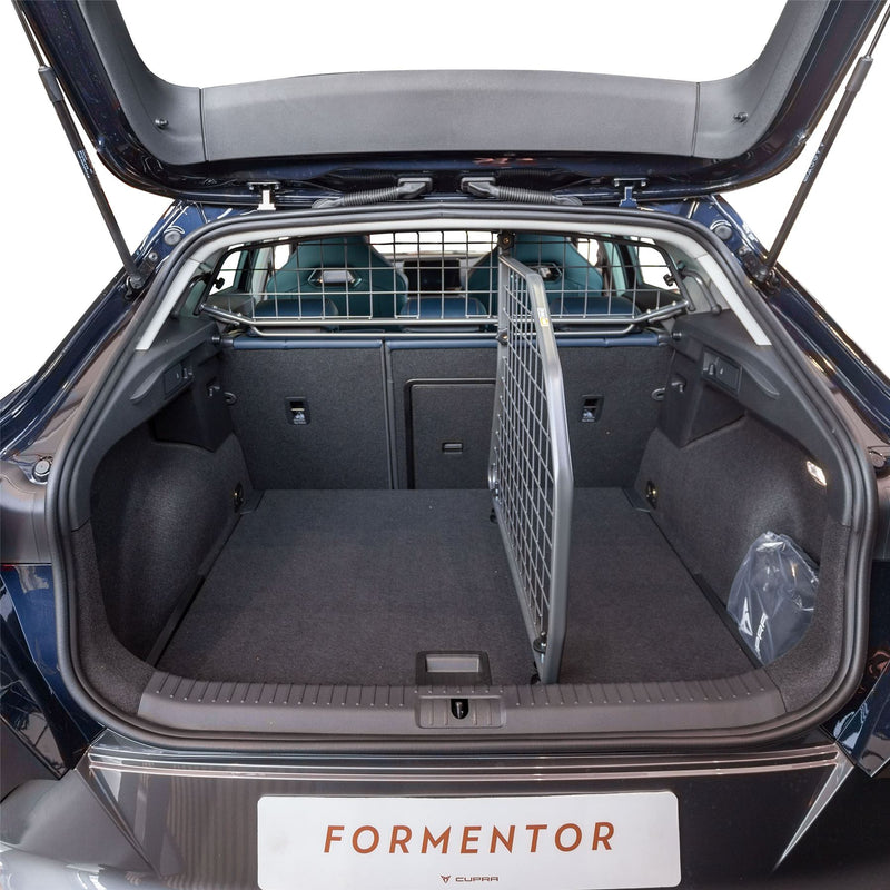 CUPRA FORMENTOR BOOT reja divisoria para maletero (2020-ON)