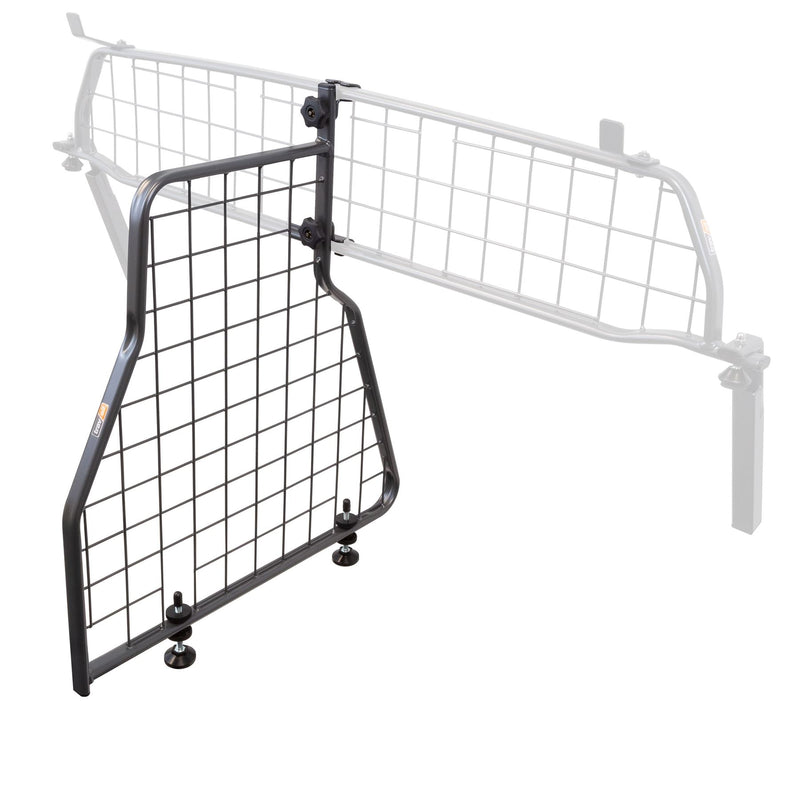 VW T-Cross Boot reja divisoria para maletero (2018-2024)