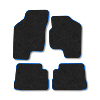 Hyundai Getz Carpet Mats (2002-2012)