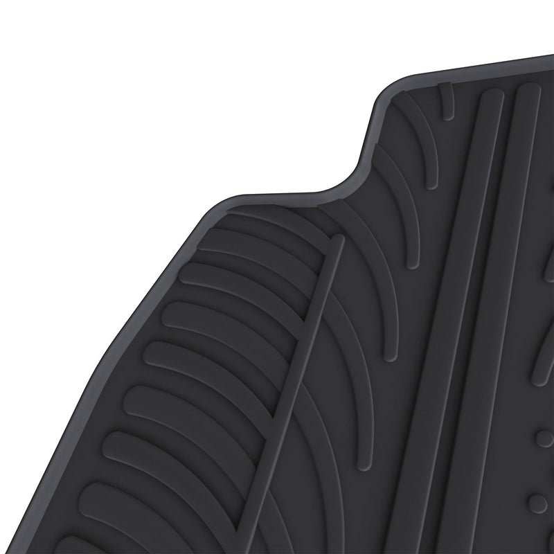 Alfombrillas para Audi A3 Hatchback (2016-2020)