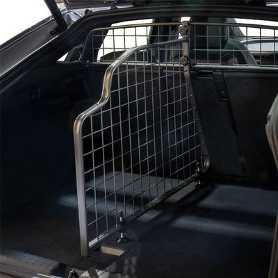 Audi Q4 Sportback e-tron Boot Divider (2021-on)