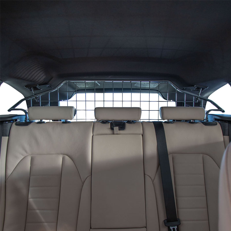 Reja para perros para perros de la serie 3 BMW (2023-on)