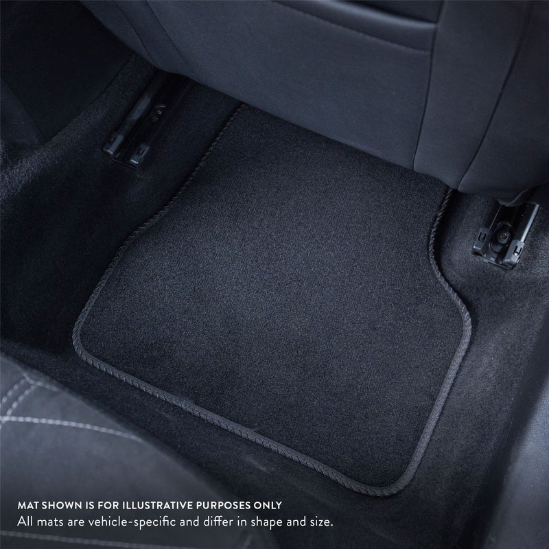 Toyota C-HR Carpet Mats (2023+) [PHEV]