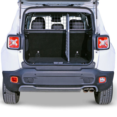 Jeep Renegade Boot reja divisoria para maletero (2014-on)