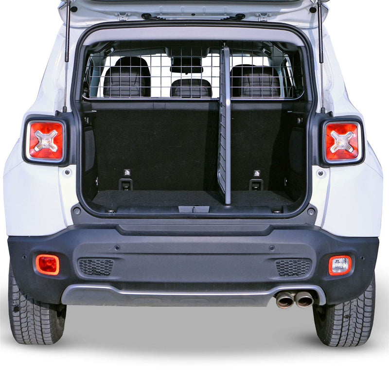 Jeep Renegade Boot reja divisoria para maletero (2014-on)