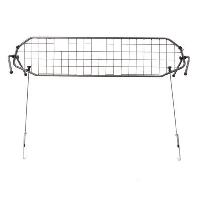 Reja para perros Skoda Karoq (2017-2022)