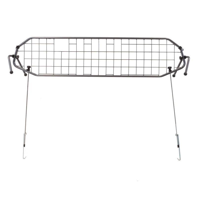 Reja para perros Skoda Karoq (2017-2022)