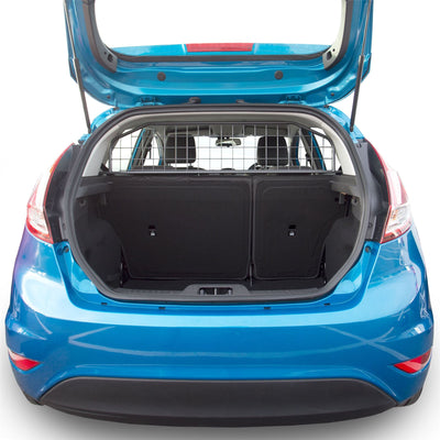 Reja para perros para perros Ford Fiesta (2008-2017)