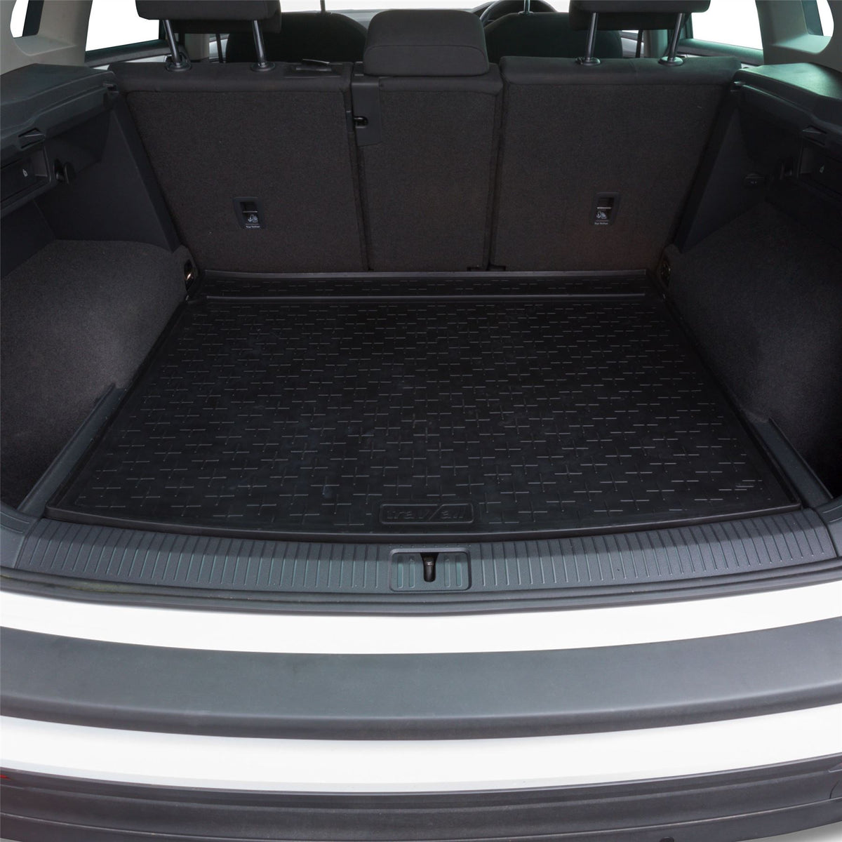 VW Tiguan Alfombra para maletero (2016-2024)