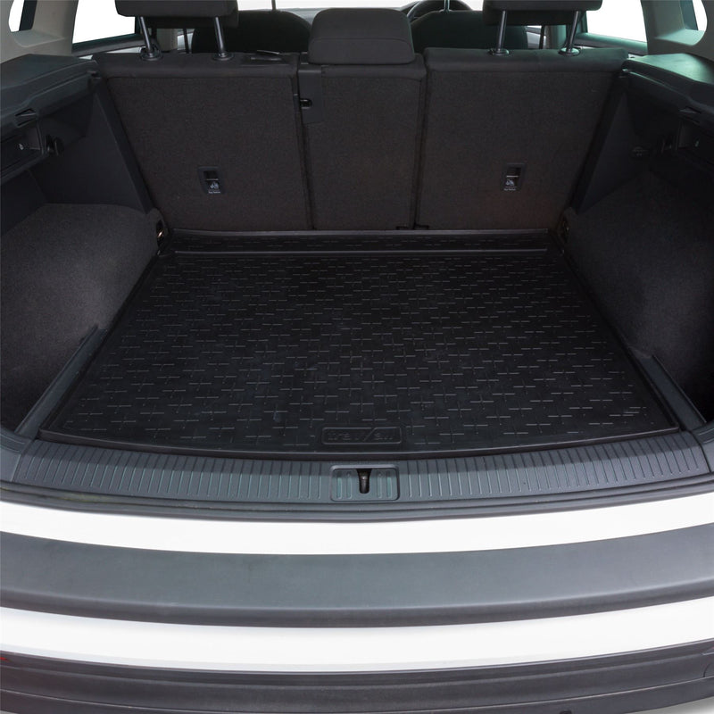 VW Tiguan Alfombra para maletero (2016-2024)