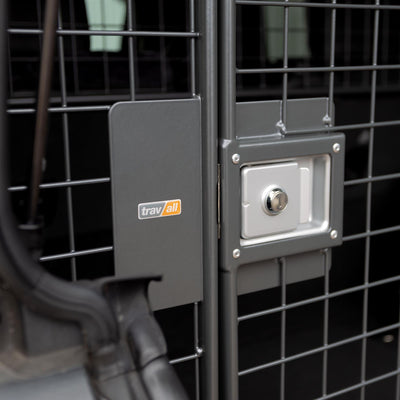 Jeep Wrangler SUV Tailgate (2017-)