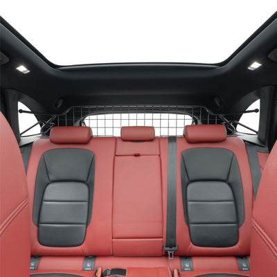 Reja para perros para perros Jaguar F-Pace (2016-2021)