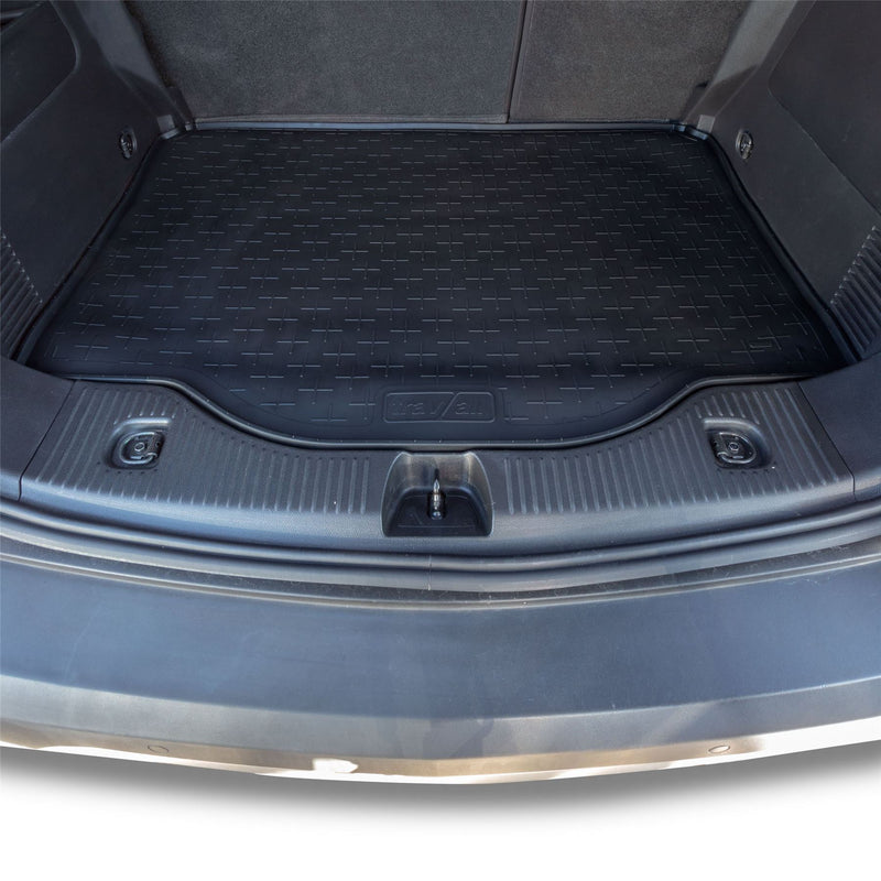 Vauxhall Mokka X Alfombra para maletero (2012-2020)